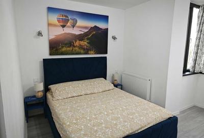 2 camere Gara de Nord - 1