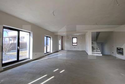 Casa PREMIUM in ansamblu privat, 183 mp utili, 400 mp teren, Dezmir - 6