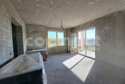 Casă individuală cu 4 camere în Jucu de Mijloc