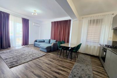 Apartament 2 Camere Strada Mărului, Fundeni Dobroești - 9