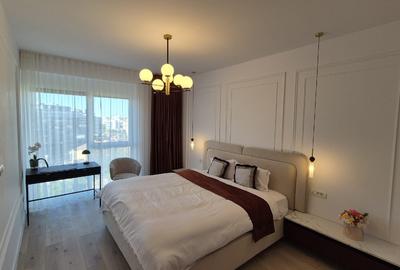 DIRECT PROPRIETAR | Apartament Lux "Sunrise" Cartierul Vienez+Vedere Panoramica - 11