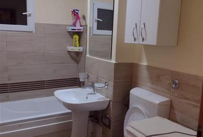 Apartament spatios 2 camere decomandat Tractoru - 2