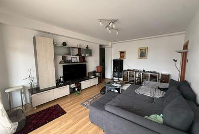 Inchiriez apartament Grigorescu - 14