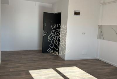 Apartament 2 camere-balcon 3,8 mp-parter/etaj 3-lift-Libertatii - 3
