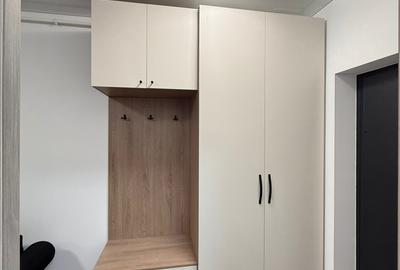 Garsonieră modernă de închiriat în Militari Residence – Strada Tineretului - 15