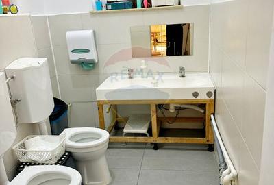 Inchiriere Vila Erou Iancu Nicolae | 884mp total | Piscina interioara - 23