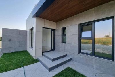 CASĂ DE VÂNZARE – VALU LUI TRAIAN - 1