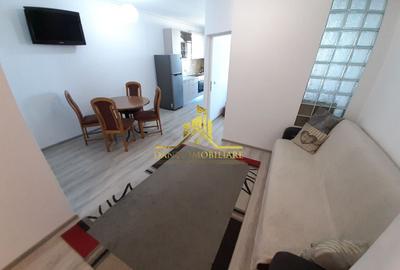 2 camere, modern, bloc nou, terasa, garaj, Gheorgheni, West Side FSEGA - 1