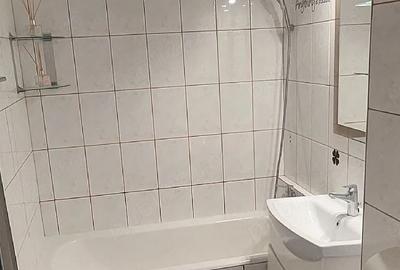 Garsoniera,Titan,Costin Georgian Metrou,DECOMANDATA,Amenajata,mobilata,,complet - 5