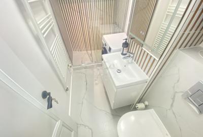 Garsoniera-Renovata complet-Rahova - 6