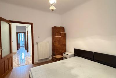 Parcul Cancicov, Apartament 3 camere decomandat, cf 1, etaj 2, mobilat - 6