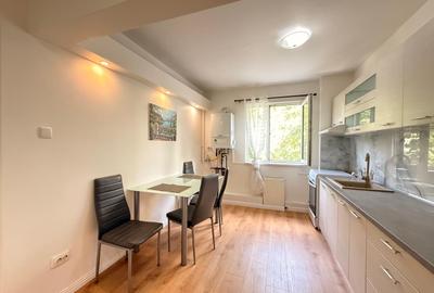 Apartament 3 cameze zona Circumvalatiunii 70 mp utili, etaj 2 - 4