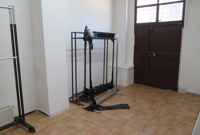 Inchiriere Spatiu Comercial Teiul Doamnei - Stradal - 105 mp - 34