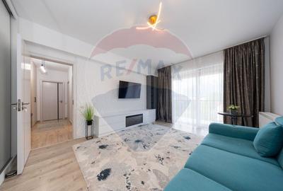 Apartament cu suflet, la poalele munților – Zărnești - 3