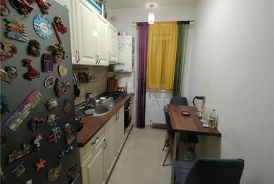 BRAYTIM - 3 CAMERE - DECOMANDAT - ETAJUL 2 - PARCARE INCLUSA - ZONA EXCELENTA - 4