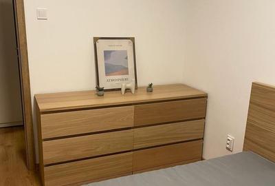 INCHIRIERE APARTAMENT 2 CAMERE,  B-DUL I.C.BRATIANU/PIATA UNIRII - 10