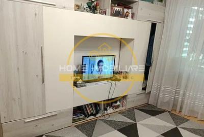 Apartament cu 2 camere semidecomandat, mobilat în Mircea cel Bătrân
