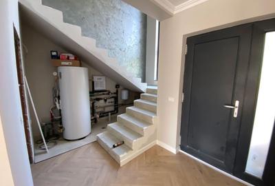 COMISION 0%, CASA NOUA Individuala, 4 Camere, 3 Bai, 131 mp, TIMISOARA - 6