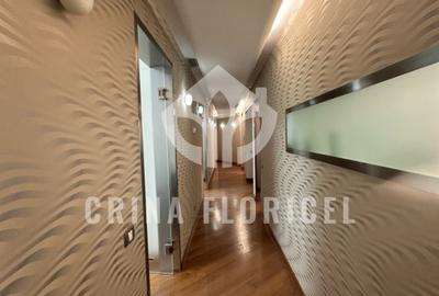 Inchiriere 5 camere - birouri - Calea Victoriei - Radisson / Hilton Hotel - 17