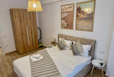 3 CAMERE - SMART  HOUSE - TERASA 48 MP - CASA DEL MAR - 8