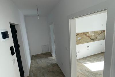 Apartament Lux 2 cam predare imediata - 4