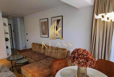 2 camere Yacht Kid Floreasca, terasa 13 mp, parcare inclusa - 2