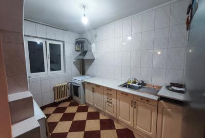 Apartament 3 camere de vânzare – Șoseaua Giurgiului | Imobil reabilitat | - 9