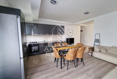 Apartament cu 2 camere de inchiriat, loc de parcare, Giroc - 2