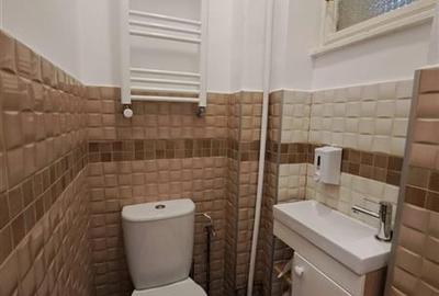 Apartament cu 1 camera, La Cheie, situat Ultracentral! - 8