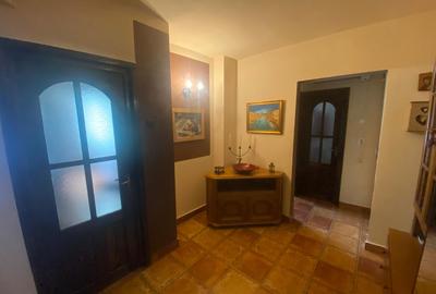 Inchirieriez apartament 2 camere mobilat complet - 7