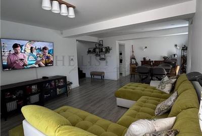 Vila Otopeni cu piscina si teren 1000 mp - 6