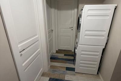 Apartament 3 camere decomandate 74 mp- garaj - Zona Nasaud - Marasti - 23
