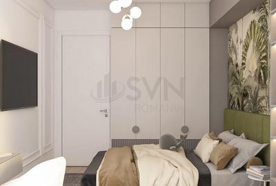 REA1023087 Penthouse Exclusivist I Nou I Proiect Nou Premium - 14