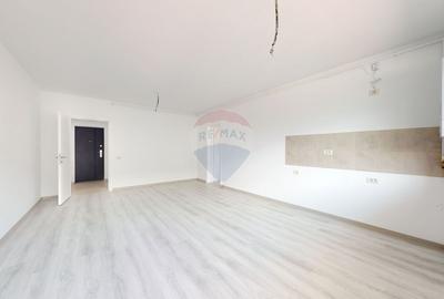 Comision 0% | Apartament nou + parcare | Etaj 2 | Sânpetru Subcetate 2 - 2