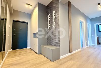 De vanzare casa parter mobilata si utilata complex Balotesti - 8