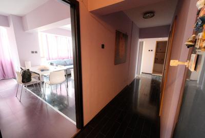 Apartament 3 camere in intersectia Th.Pallady cu 1 Decembrie, sec. 3 - 3