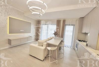 Apartament 3 camere in Floresti - 4