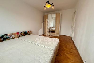 Apartament 4 camere, etaj intermediar, zona Circumvalatiunii,Timisoara - 8