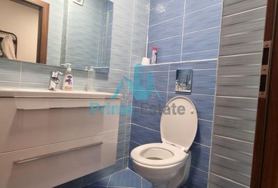 Apartament 4 camere in cartierul Zorilor zona Sigma - 11
