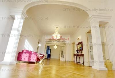 Inchiriere  apartament apartament  5 camere Armeneasca - 6