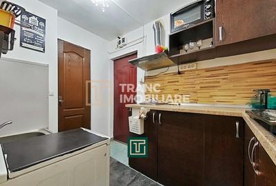 Garsonieră CF 2 de vânzare la Etaj 1, Aurel Vlaicu – Arad - 4