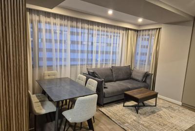 Apartament cu 2 camere decomandat în Aviației