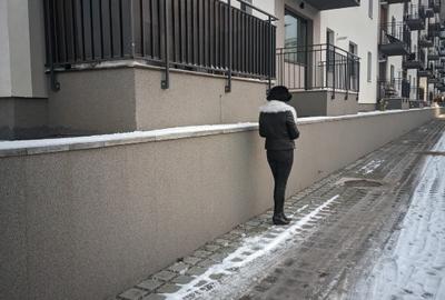 Apartament 3 camere+2 bai+parcare inclusă.La 3 min de Coresi. - 16