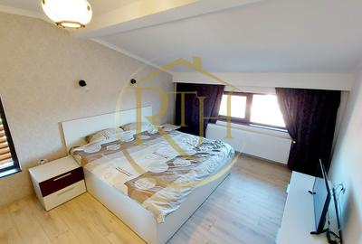 Oferim spre inchiriere apartament cu 2 camere, zona Centrala, Giroc - 4