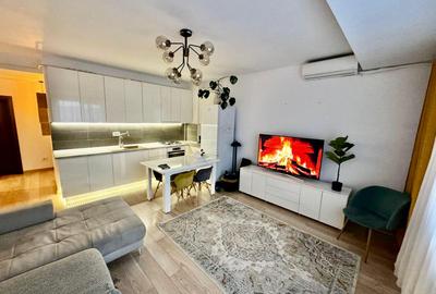 Apartament 3 camere Valea Lupului-Rediu - 1