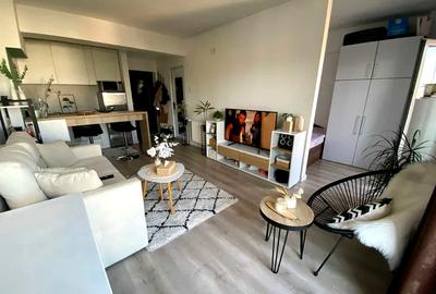 Apartament 1 camera, Cluj Napoca - Bloc nou, finisaje premium - 4