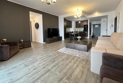 Proprietate exclusivista 4 camere Silver Mountain - 5
