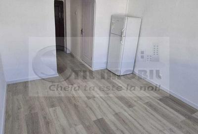 GARSONIERA  LIBERA  ETAJ 2 DIN 3  BAZA 3 - 1