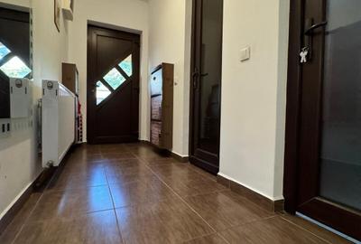 Vila Individuala 7 Camere 4 Locuri de Parcare - 9