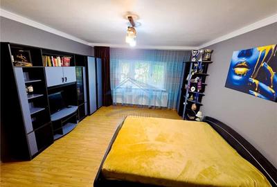 Metrou Brâncoveanu – Parc Tineretului Ap 4 cam| 92 mp | Parter înalt | - 1